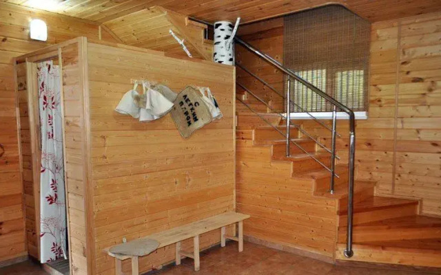 Guest House Gornaya Orkhideya