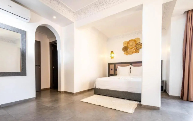 Fashion Hôtel