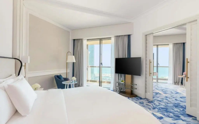 Sofitel Dubai Jumeirah Beach