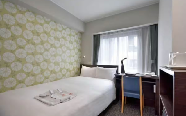 Adjoining Semi Double room 사진 1