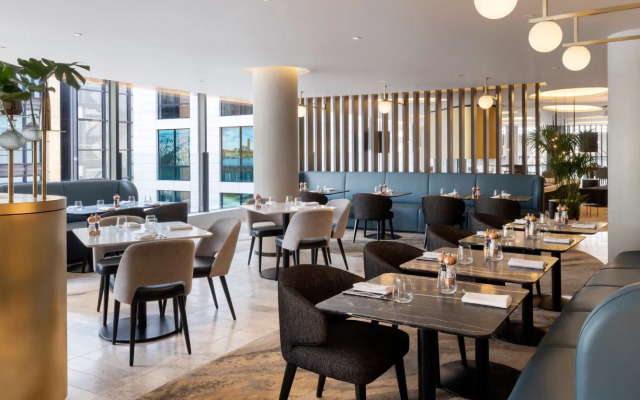The Westin London City