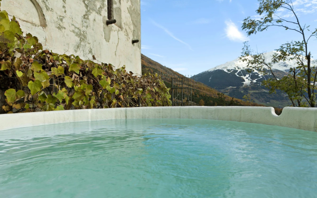 QC Terme Hotel Bagni Vecchi
