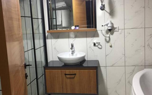 Nook Hotel Mersin