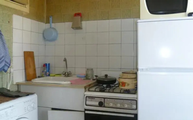 Апартаменты «На Бубнова, 43»