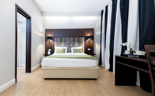 Chic & Town Luxury Rooms Piazza del popolo