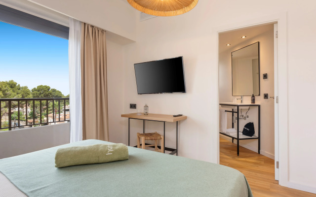 Copaiba by Honne Hotels - Adults Only