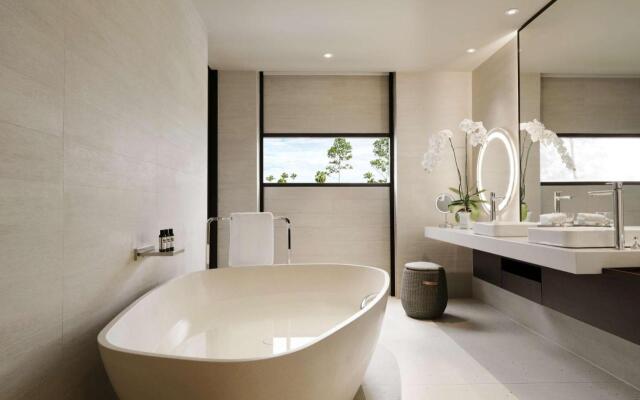 Hyatt Regency Koh Samui