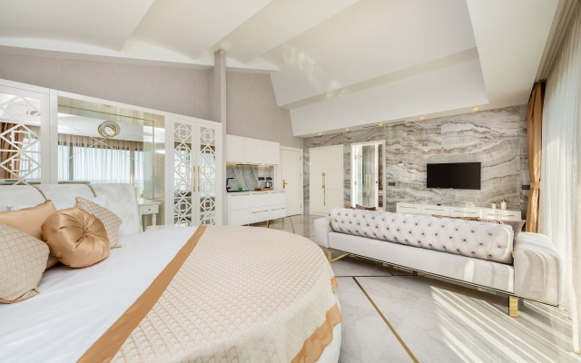 Elite Luxury Suite & Spa