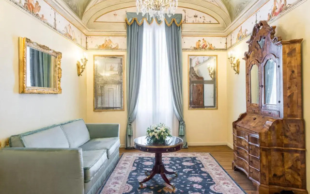 Hotel Ai Cavalieri di Venezia