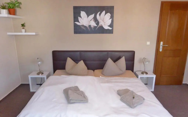 Schlossgartenpassage