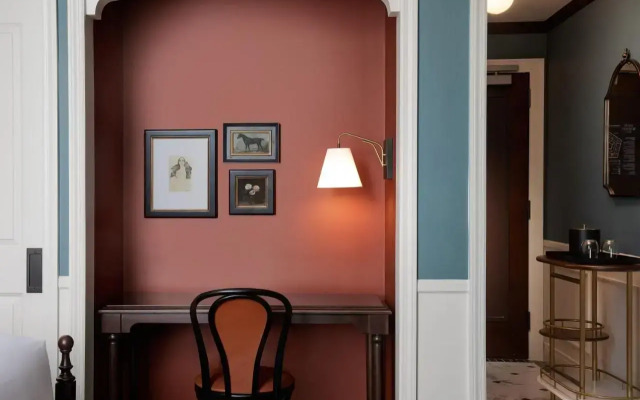 Hotel David Whitney, Autograph Collection