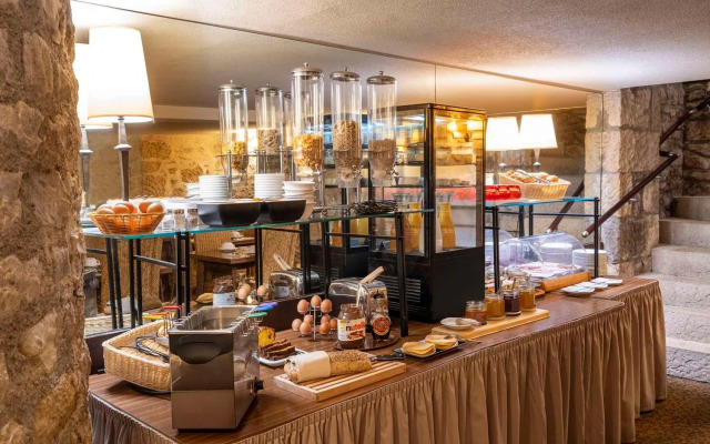 Best Western De Diane