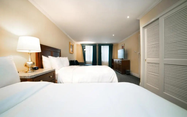 Hotel Stanford
