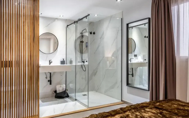 Poem Apartments, Las Canteras