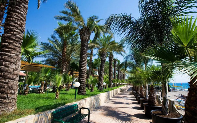 Marvida Hotel Akman Park