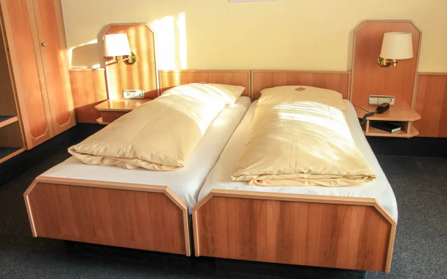 Hotel am Rosenbad