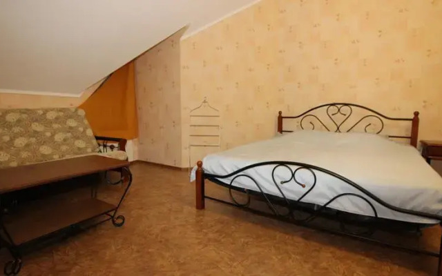 Anturium Guest House