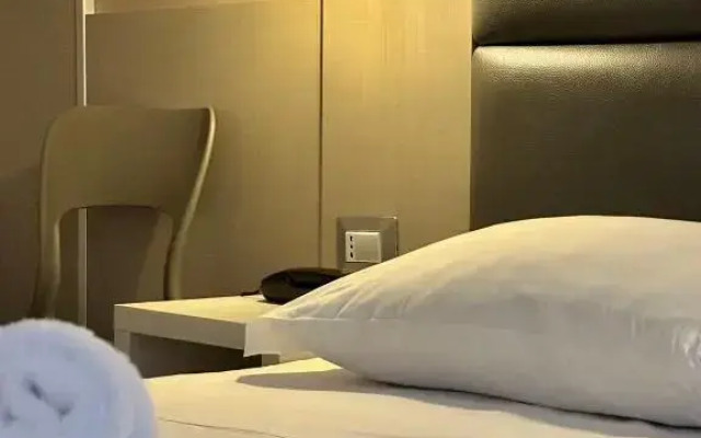 Hotel City 20