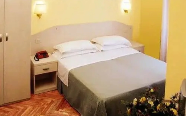 Europa Hotel Salsomaggiore Terme