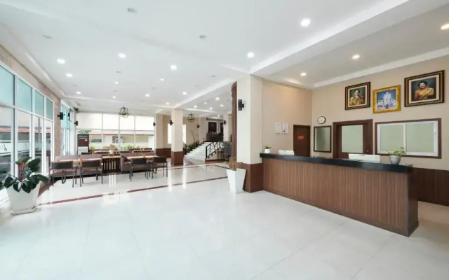 Adelphi Pattaya