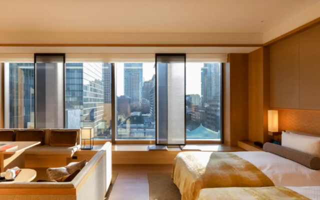 Heritage Double room (풀 더블 침대) 사진 2