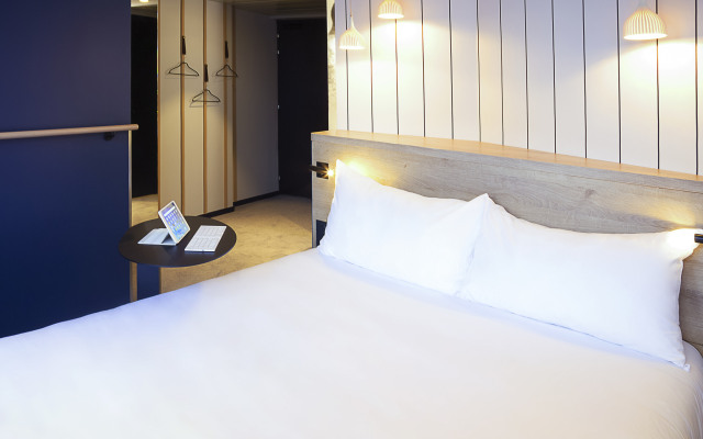 Ibis Styles Paris 16 Boulogne