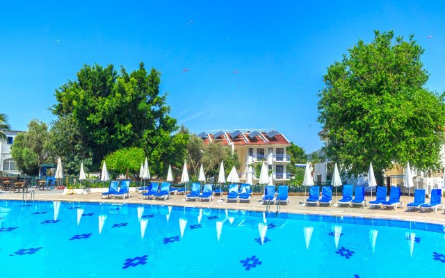 Oludeniz Resort by Z Hotels