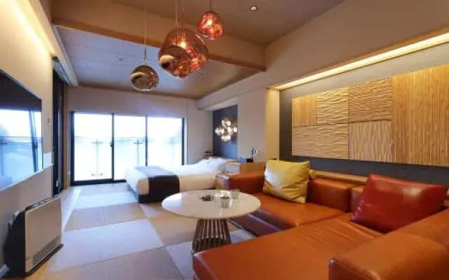 With Sauna Double Suite (풀 더블 침대) 사진 2