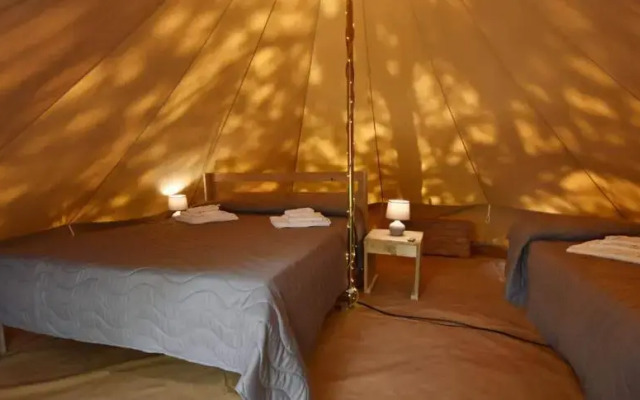 Is Arenas Camping Village