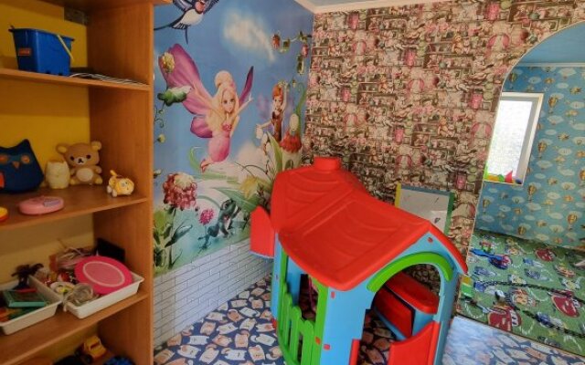 Kanarya Guest House