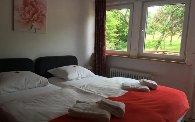 Berghaus Winterberg