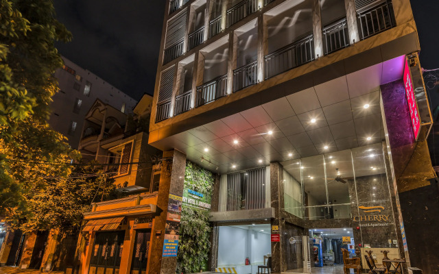 Cherry Hotel and Apartment