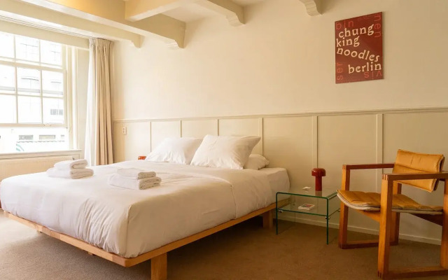 Hotel Calisto