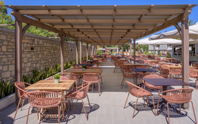 Rethymno Residence Hotel and Suites