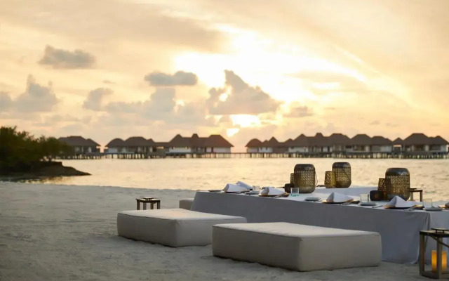 COMO Maalifushi