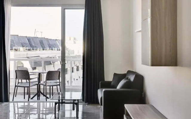 The Village Apartments