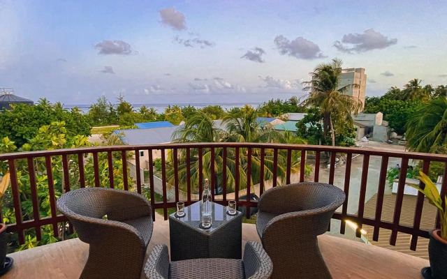 Araamu Hotels Maldives