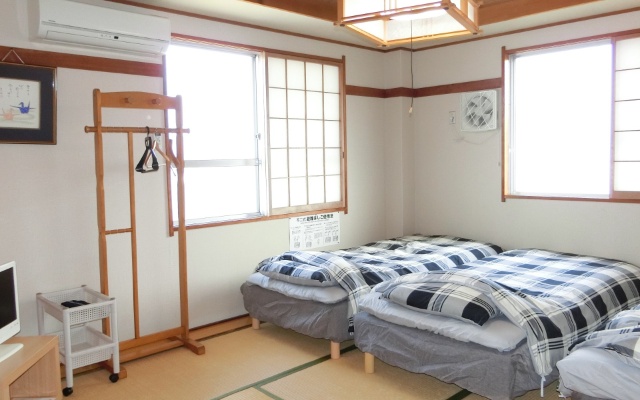 Japanese-Western-style room 사진 1