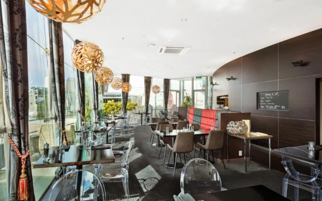 Millennium Hotel New Plymouth, Waterfront