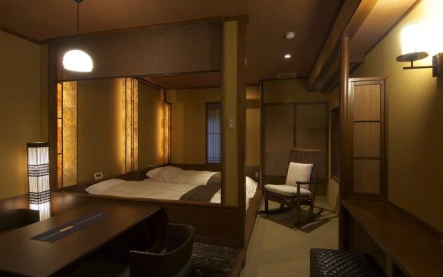 Yamabuki Field Japanese-Western Style room 사진 1