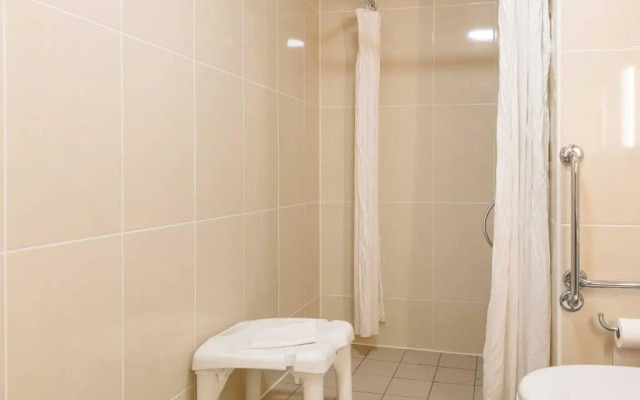 B&B HOTEL Toulouse Purpan Zénith