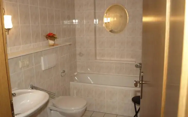 Landhaus Am Westerwald