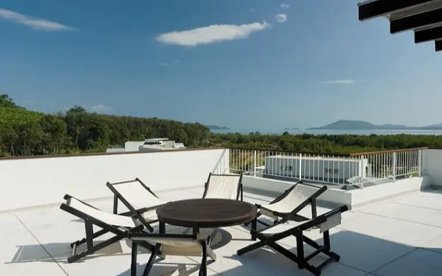 Phuket Apartment