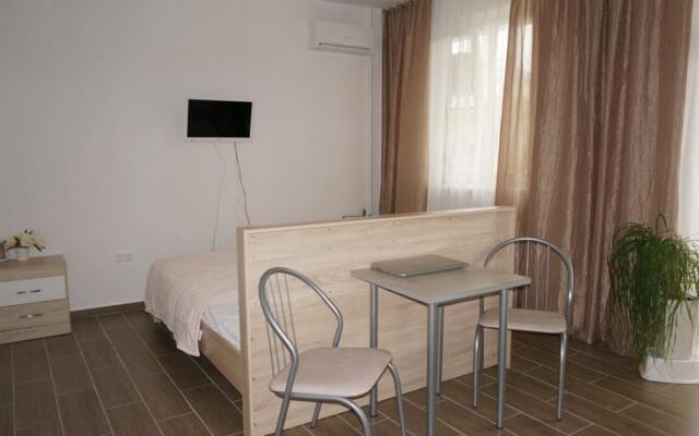 Divo Divnoe Guest House