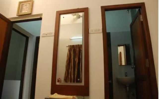 Orion Guest House