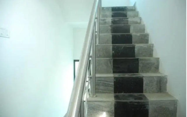 Orion Guest House