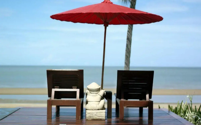 Praseban Resort