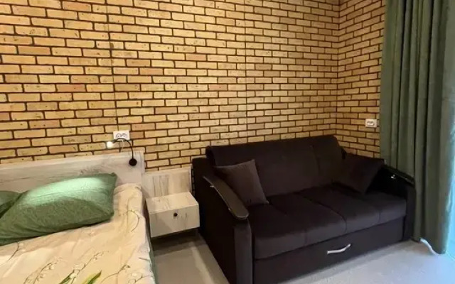 Baza otdyha Chechek Hotel