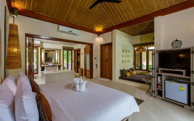 Bangsak Village - Adults Only