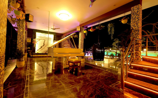 Aman Homestay 